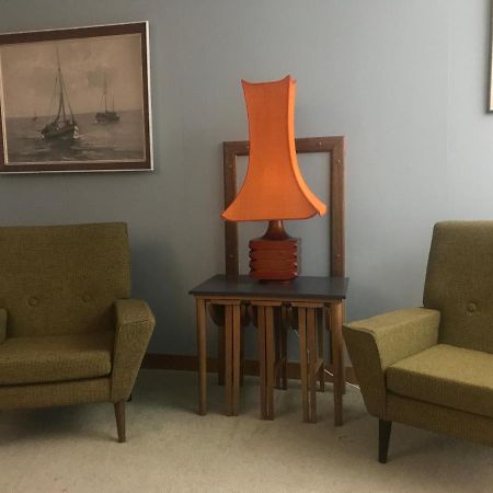Macaulay Farm Lodge ストーノウェー エクステリア 写真