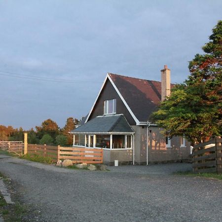 Macaulay Farm Lodge ストーノウェー エクステリア 写真