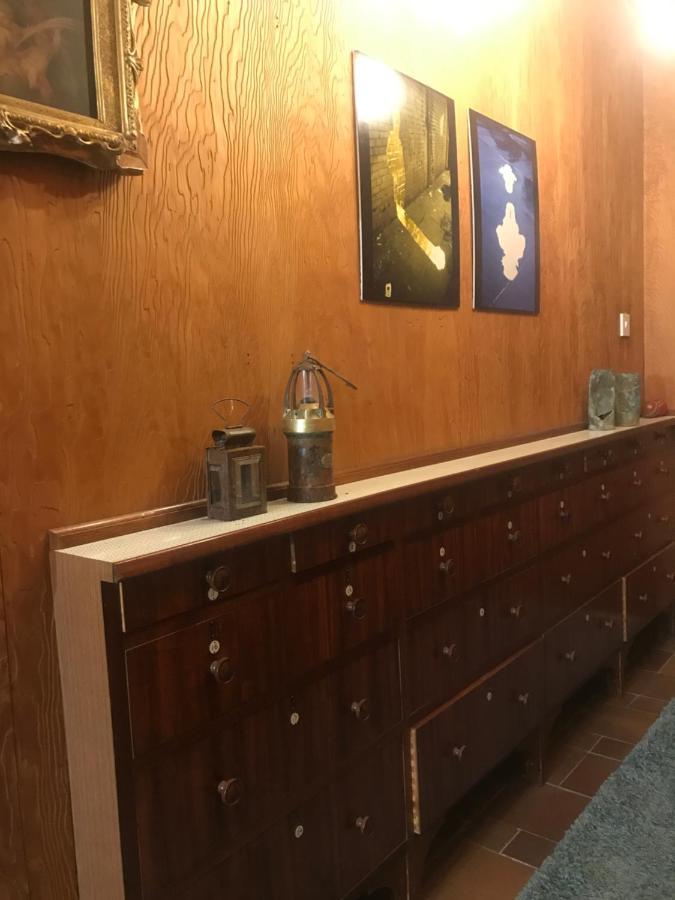 Macaulay Farm Lodge ストーノウェー エクステリア 写真