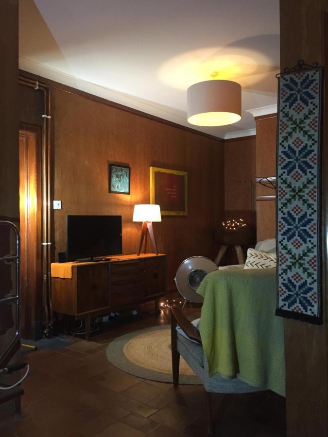 Macaulay Farm Lodge ストーノウェー エクステリア 写真